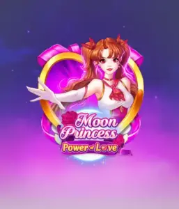 Embrace the magical charm of Moon Princess: Power of Love Slot by Play'n GO, highlighting gorgeous graphics and inspired by love, friendship, and empowerment. Engage with the heroic princesses in a fantastical adventure, filled with engaging gameplay such as free spins, multipliers, and special powers. Ideal for players seeking a game with a powerful message and thrilling gameplay.